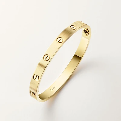Cartier triomphe dans l’affaire de la marque « LOVE » face à Goussin Ltd