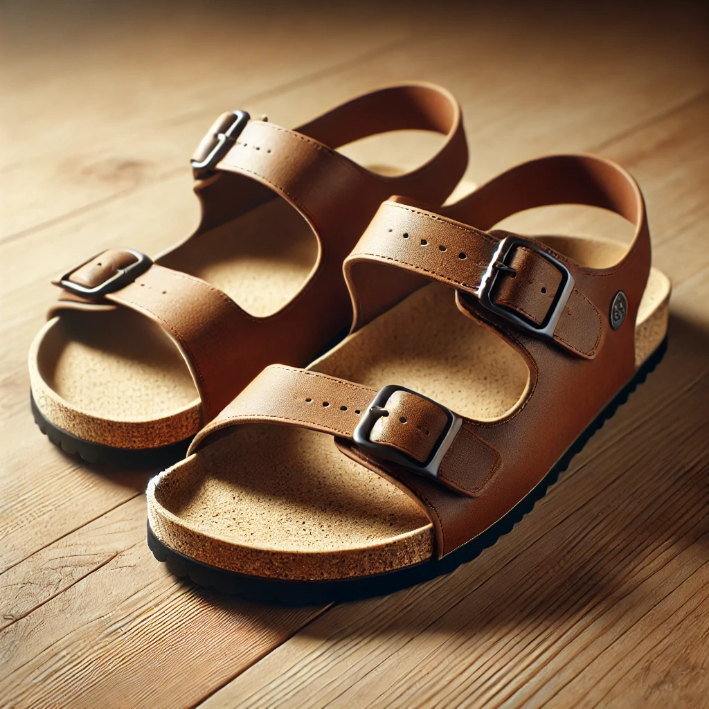 Droit d’auteur : Les Birkenstock ne sont pas des oeuvres d’art