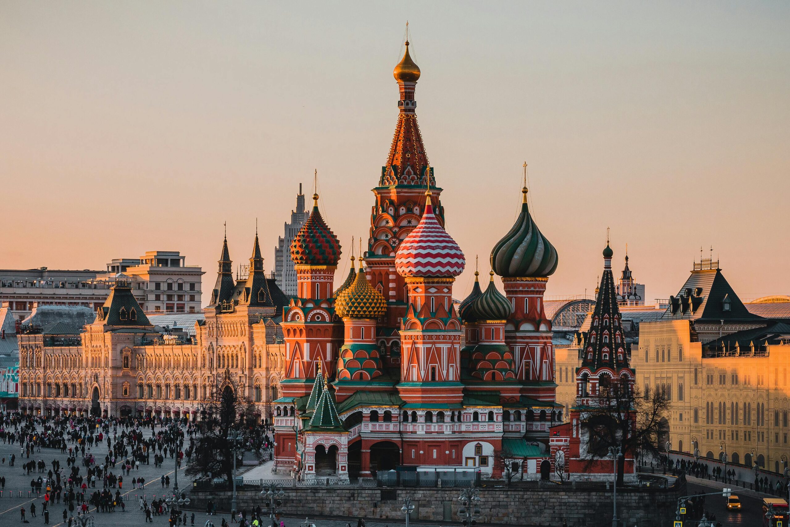 L’usage des marques en Russie : un chaos juridique depuis la guerre en Ukraine