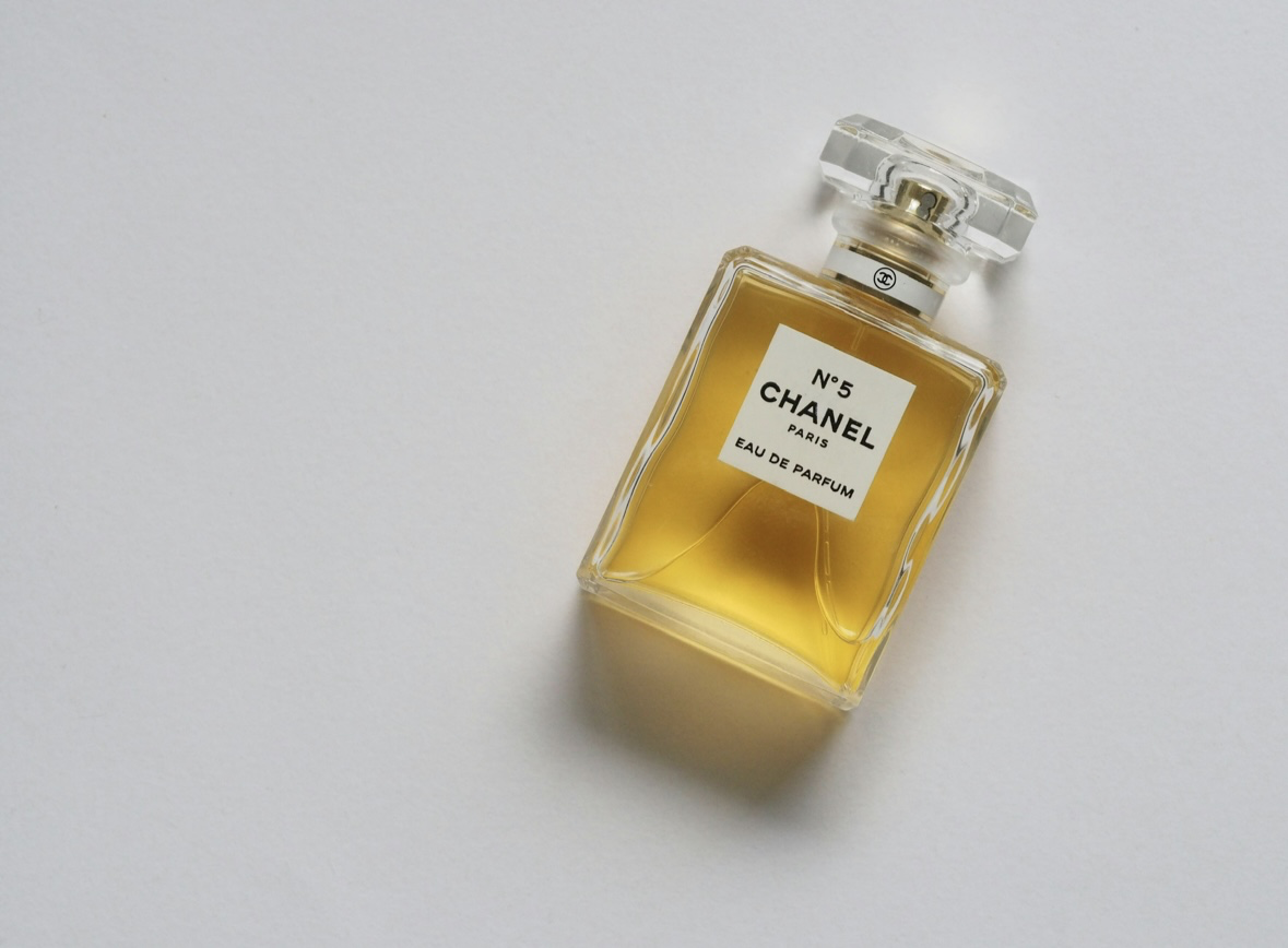 La protection des parfums en droit de la propriété intellectuelle